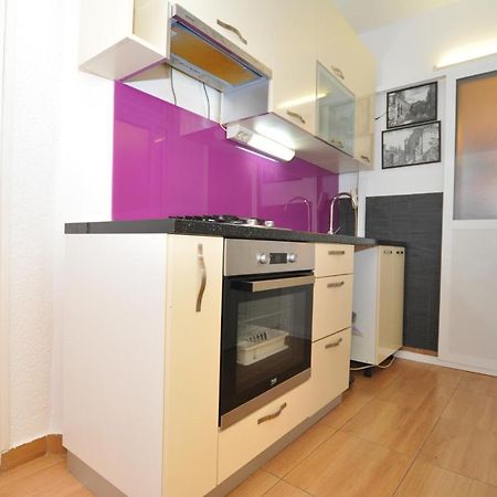 Central Apartment Marco Polo Σπλιτ Εξωτερικό φωτογραφία