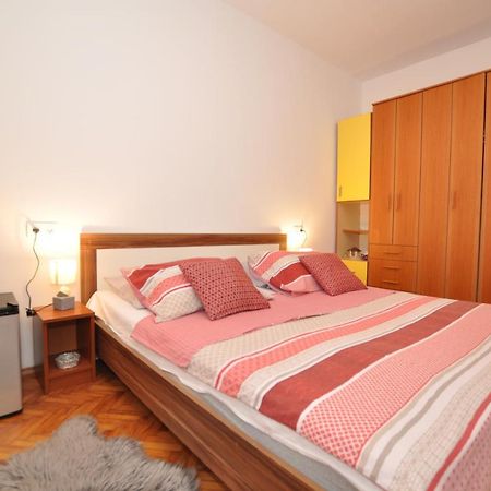 Central Apartment Marco Polo Σπλιτ Εξωτερικό φωτογραφία