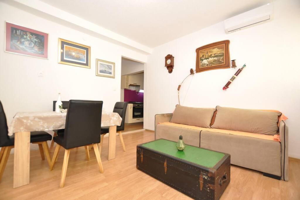 Central Apartment Marco Polo Σπλιτ Εξωτερικό φωτογραφία