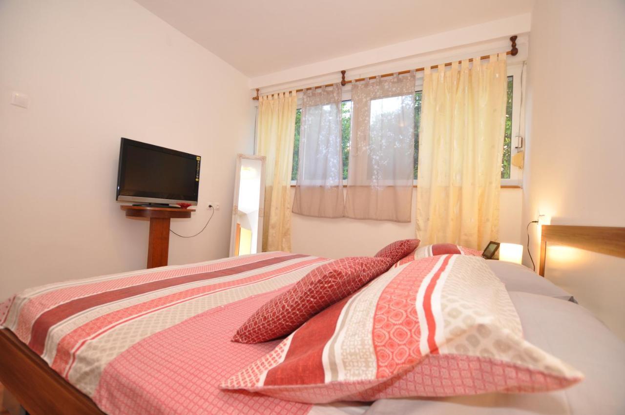 Central Apartment Marco Polo Σπλιτ Εξωτερικό φωτογραφία