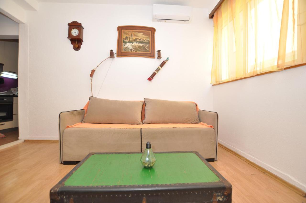 Central Apartment Marco Polo Σπλιτ Εξωτερικό φωτογραφία