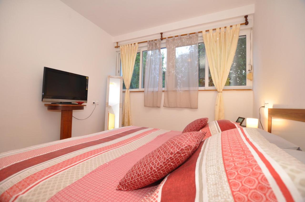Central Apartment Marco Polo Σπλιτ Εξωτερικό φωτογραφία