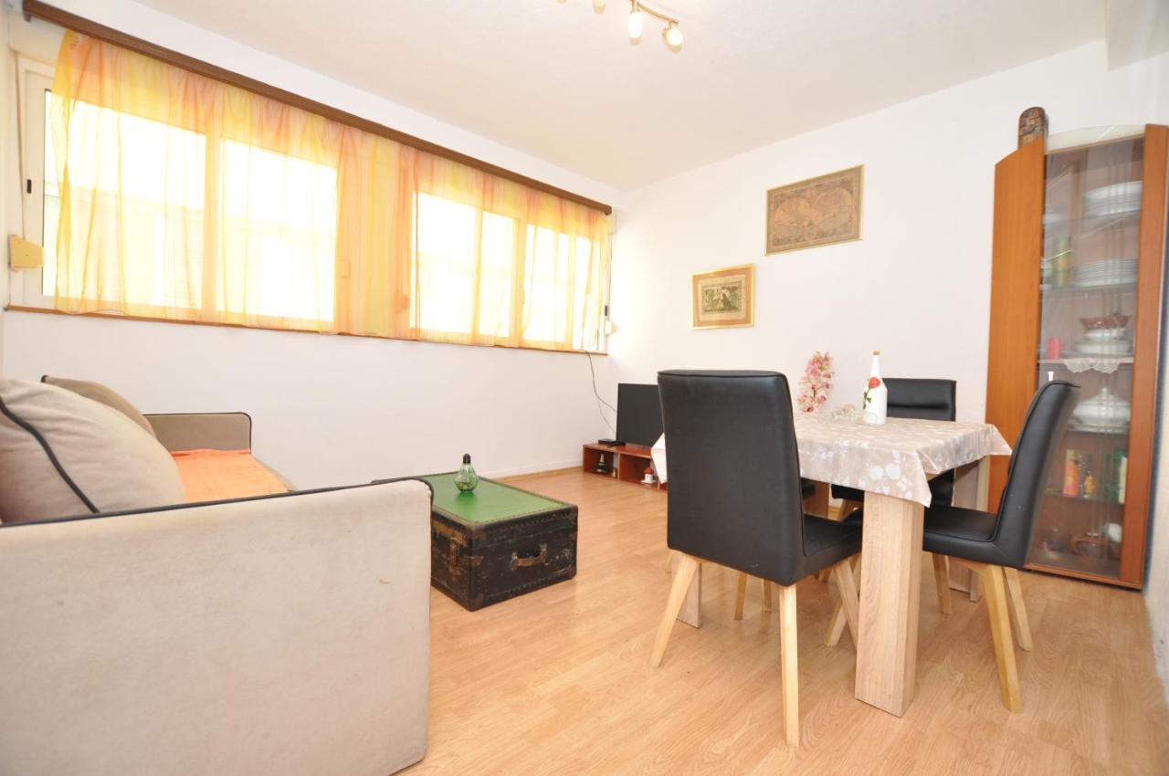 Central Apartment Marco Polo Σπλιτ Εξωτερικό φωτογραφία