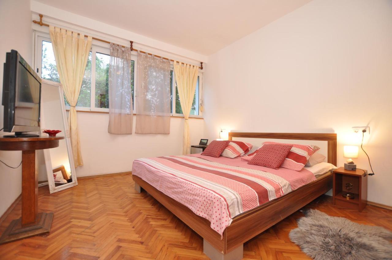 Central Apartment Marco Polo Σπλιτ Εξωτερικό φωτογραφία