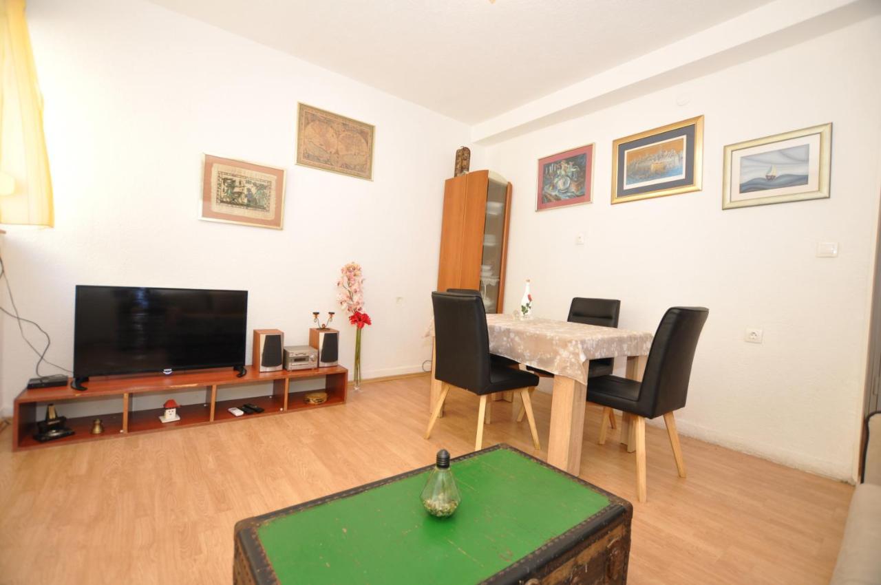 Central Apartment Marco Polo Σπλιτ Εξωτερικό φωτογραφία