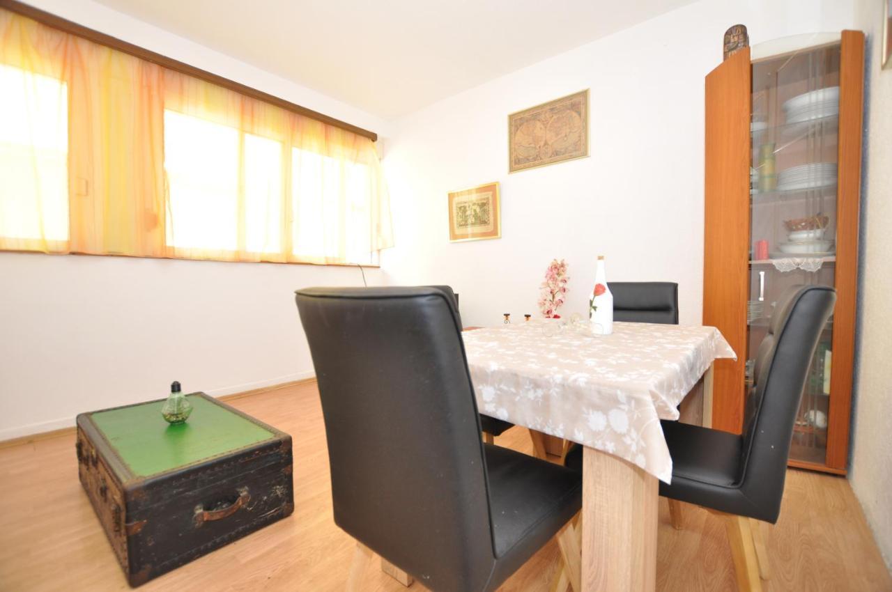 Central Apartment Marco Polo Σπλιτ Εξωτερικό φωτογραφία