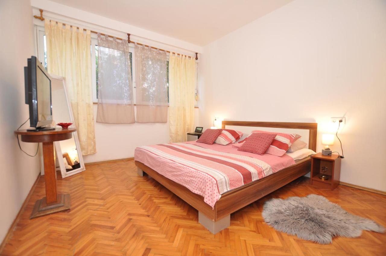 Central Apartment Marco Polo Σπλιτ Εξωτερικό φωτογραφία