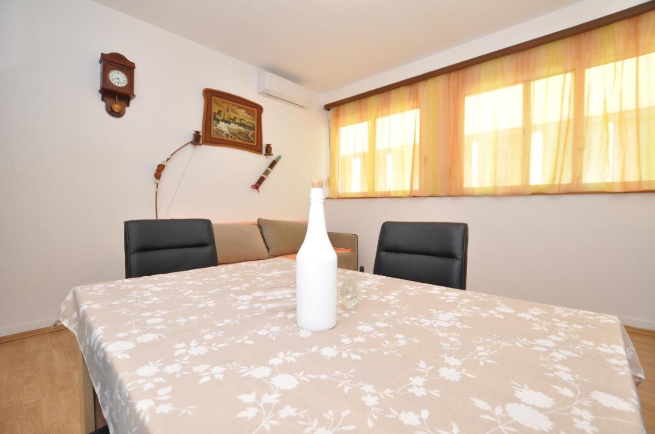 Central Apartment Marco Polo Σπλιτ Εξωτερικό φωτογραφία