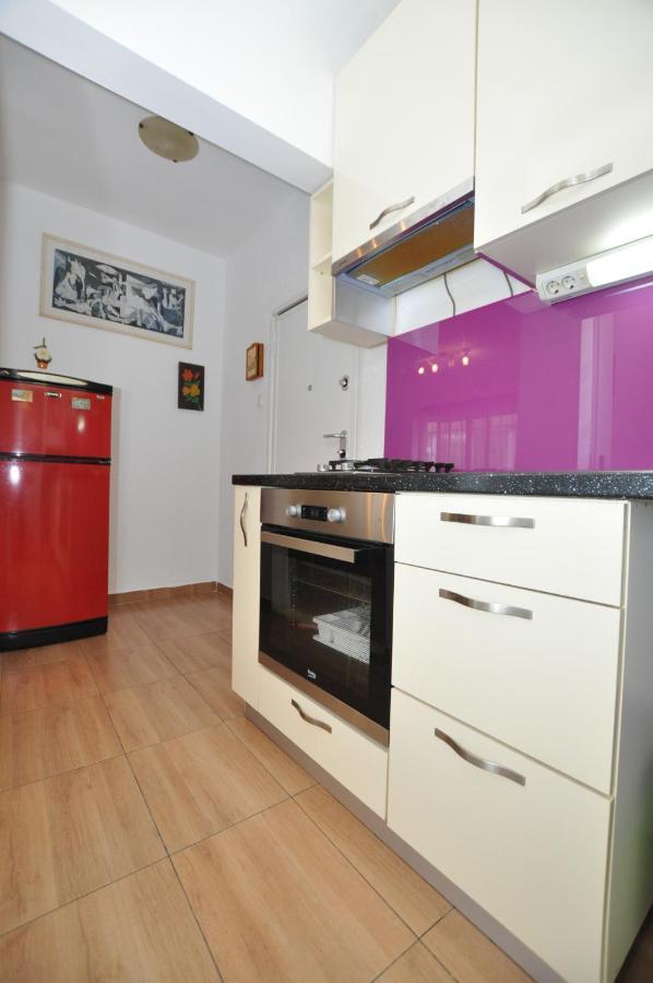 Central Apartment Marco Polo Σπλιτ Εξωτερικό φωτογραφία